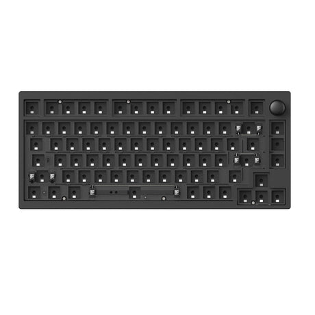 Clavier de jeu personnalisé Lemokey P1 QMK/VIA