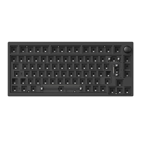 Clavier de jeu personnalisé Lemokey P1 QMK/VIA