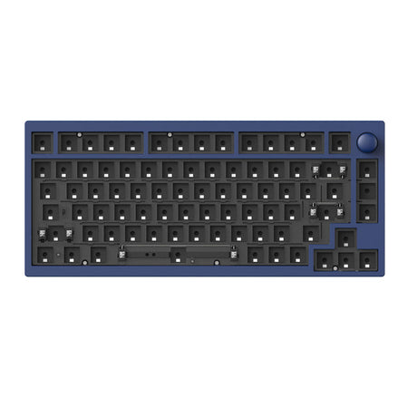 Clavier de jeu personnalisé Lemokey P1 QMK/VIA