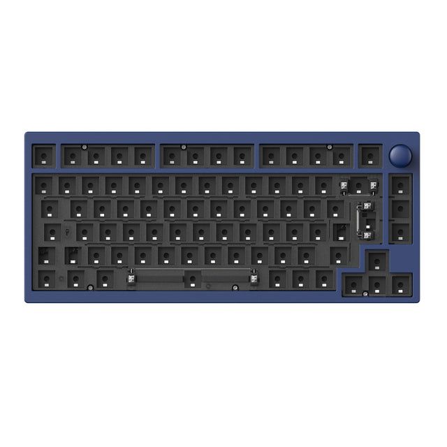 Clavier de jeu personnalisé Lemokey P1 QMK/VIA