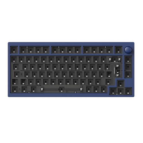 Clavier de jeu personnalisé Lemokey P1 QMK/VIA