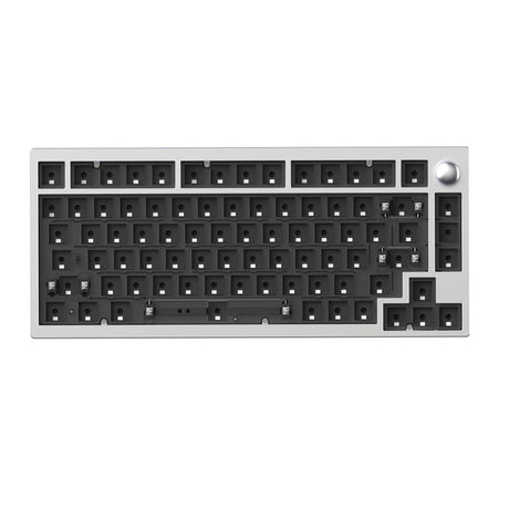 Clavier de jeu personnalisé Lemokey P1 QMK/VIA