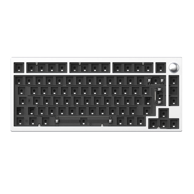 Clavier de jeu personnalisé Lemokey P1 QMK/VIA