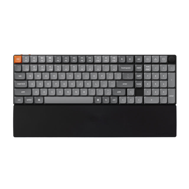 Clavier + Souris sans fil - PSKM38BK - Noir POSS à Prix Clavier + Souris sans fil - PSKM38BK - Noir POSS à Prix