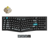 Clavier mécanique personnalisé sans fil Keychron Q13 Ultra 8K