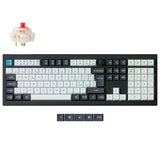 Clavier mécanique personnalisé sans fil Keychron Q6 Max QMK/VIA Collection disposition ISO
