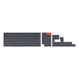 Ensemble complet de touches Keychron ISO ABS