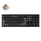 Keychron V6 Ultra 8K Wireless Custom Mechanical Keyboard ISO Layout Collection