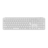 Keychron B6 Pro Ultra-Slim Wireless Keyboard ISO Layout Collection