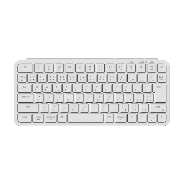 Collection de configuration ISO de clavier sans fil ultra-mince Keychron B1 Pro