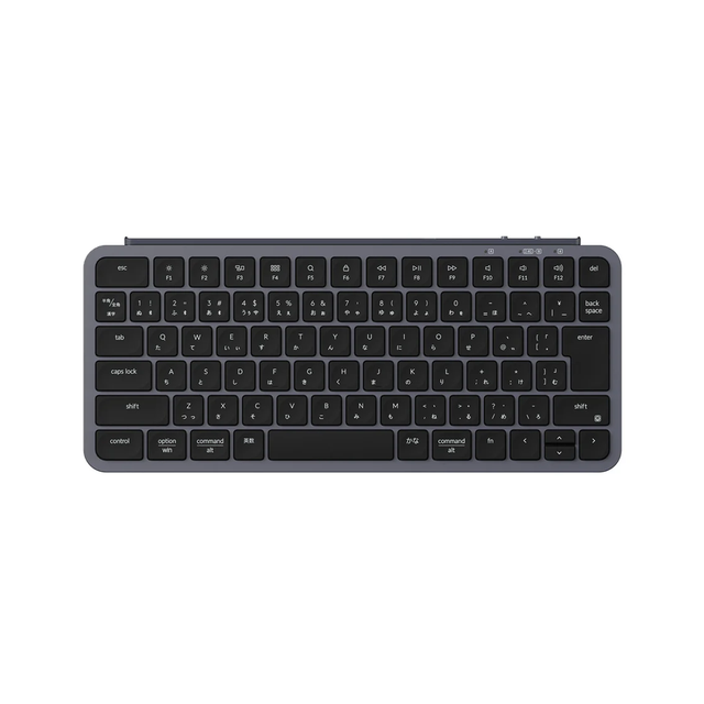 Collection de configuration ISO de clavier sans fil ultra-mince Keychron B1 Pro