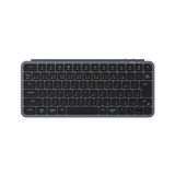 Collection de configuration ISO de clavier sans fil ultra-mince Keychron B1 Pro
