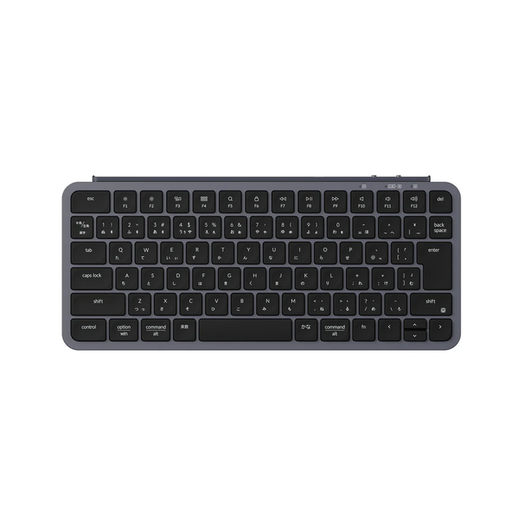 Keychron B1 Pro Ultra-Slim Wireless Keyboard ISO Layout Collection