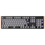 Clavier personnalisé Keychron K10 HE sans fil à interrupteur magnétique Collection disposition ISO