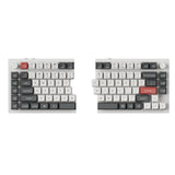 Keychron Q11 Ultra 8K Wireless Custom Mechanical Keyboard (US ANSI Layout)