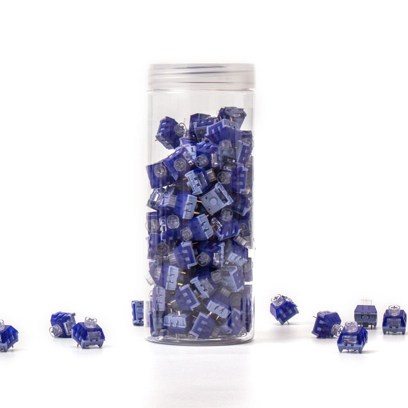 Kailh Deep Sea Silent Box Switch – Keychron France