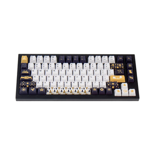 Ensemble de touches OEM Dye-Sub PBT - Cadeau de Noël