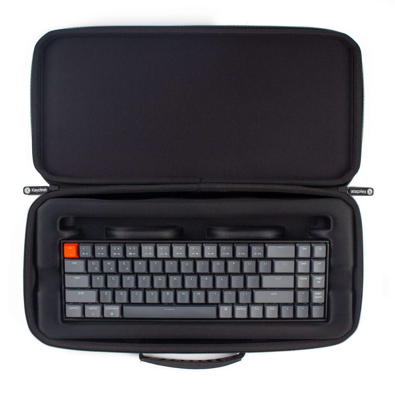 Keychron Low Profile ISO ABS Full Set Keycap Set – Keychron France