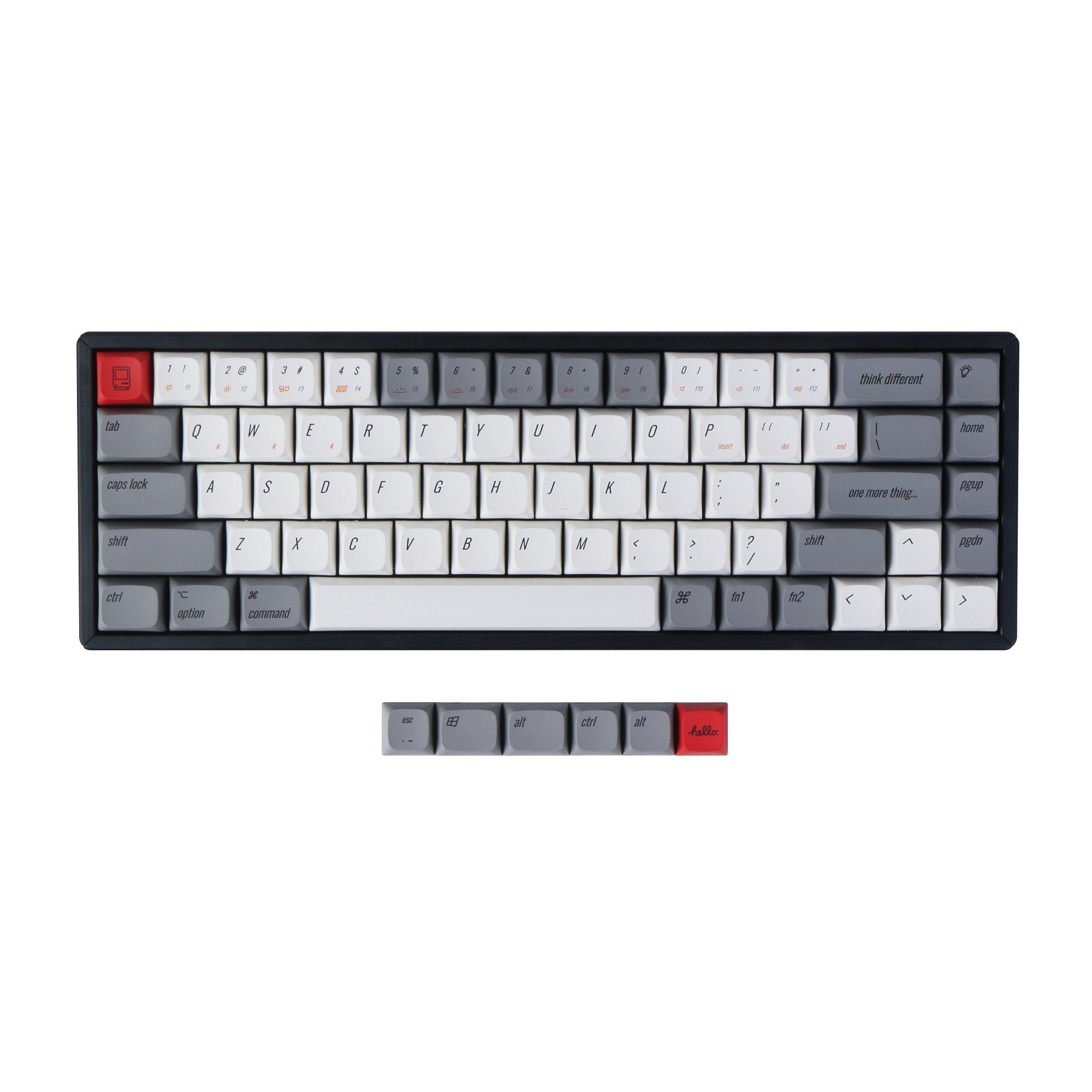 Customize Your Keychron V2 – Keychron France