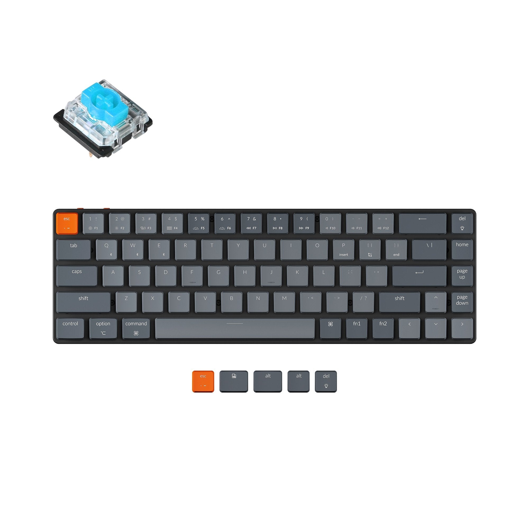 Keychron K Series Keyboard