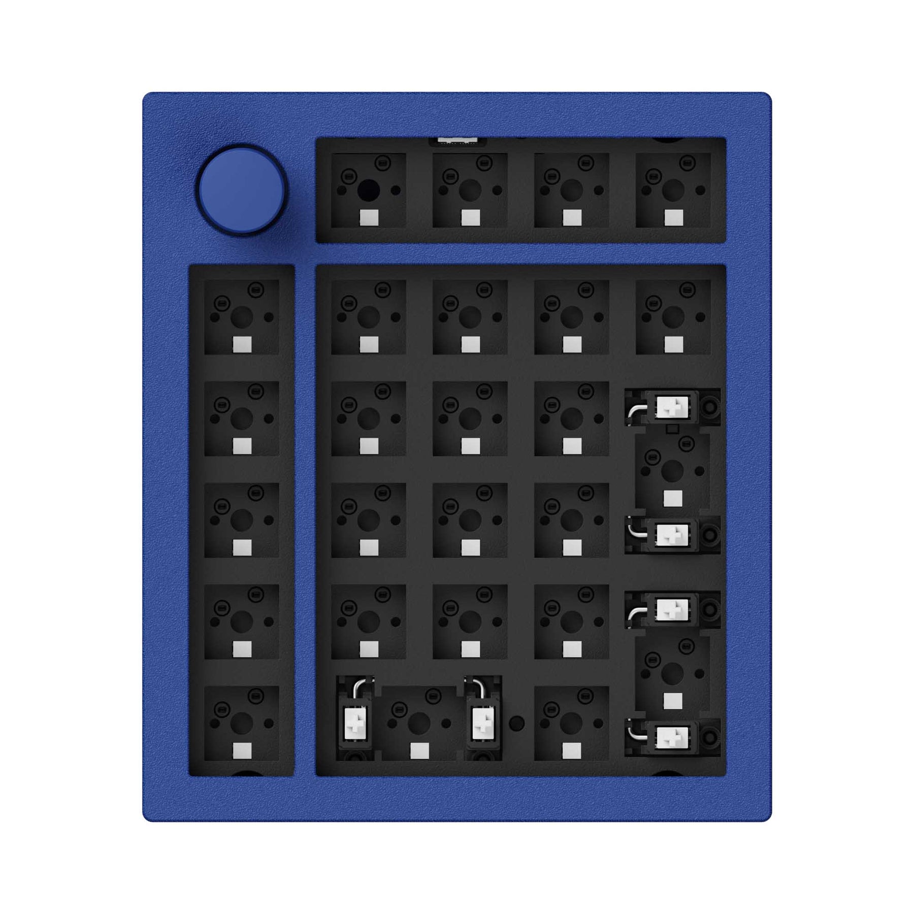 Keychron Q0 Plus QMK Pavé numérique personnalisé filaire
