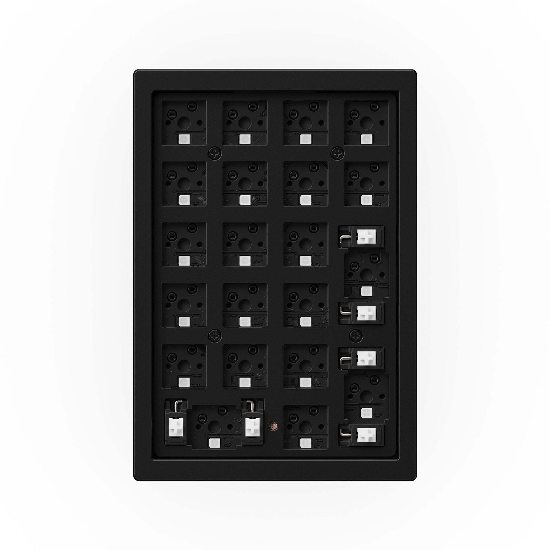 Keychron Q0 QMK Pavé numérique personnalisé filaire