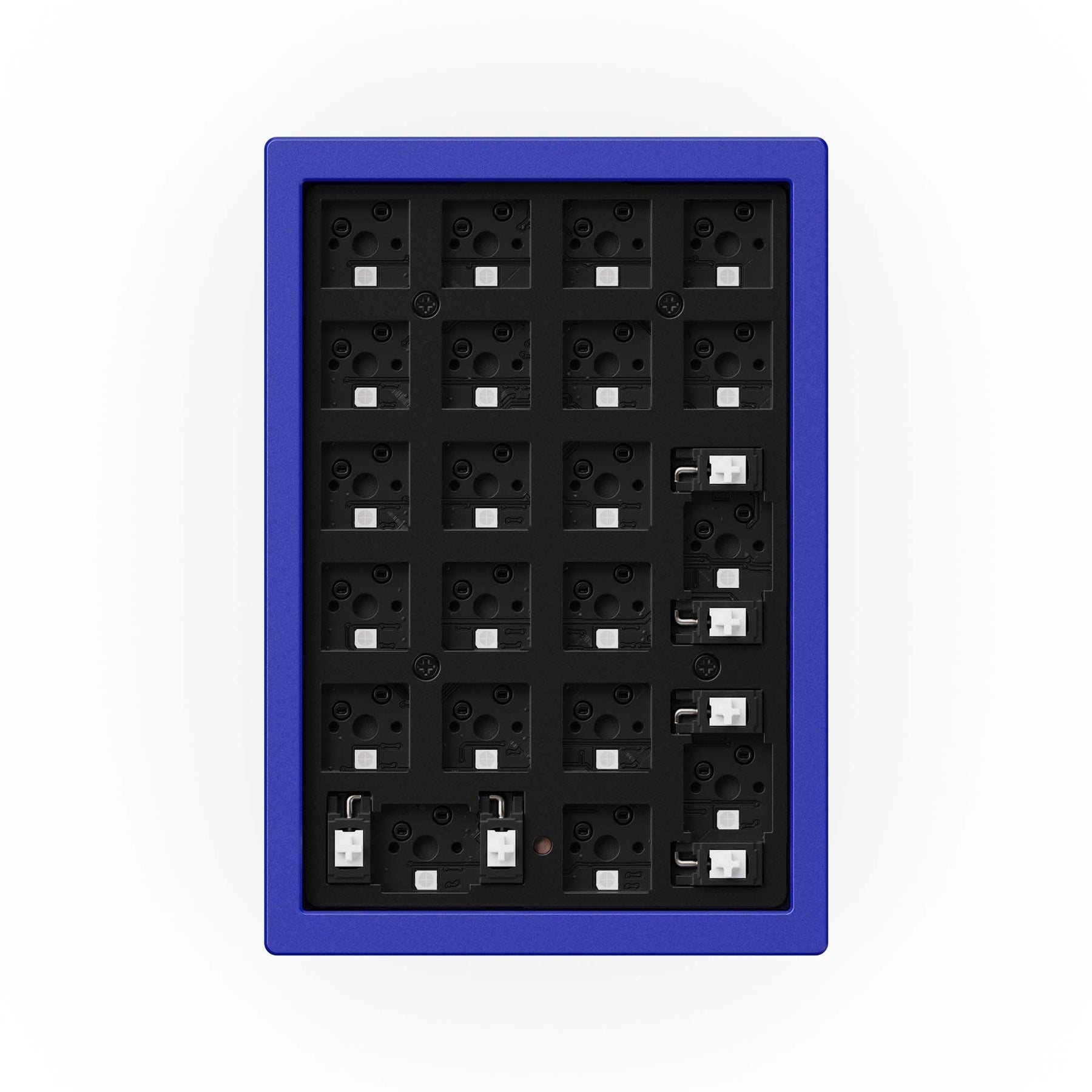 Keychron Q0 QMK Wired Custom Number Pad