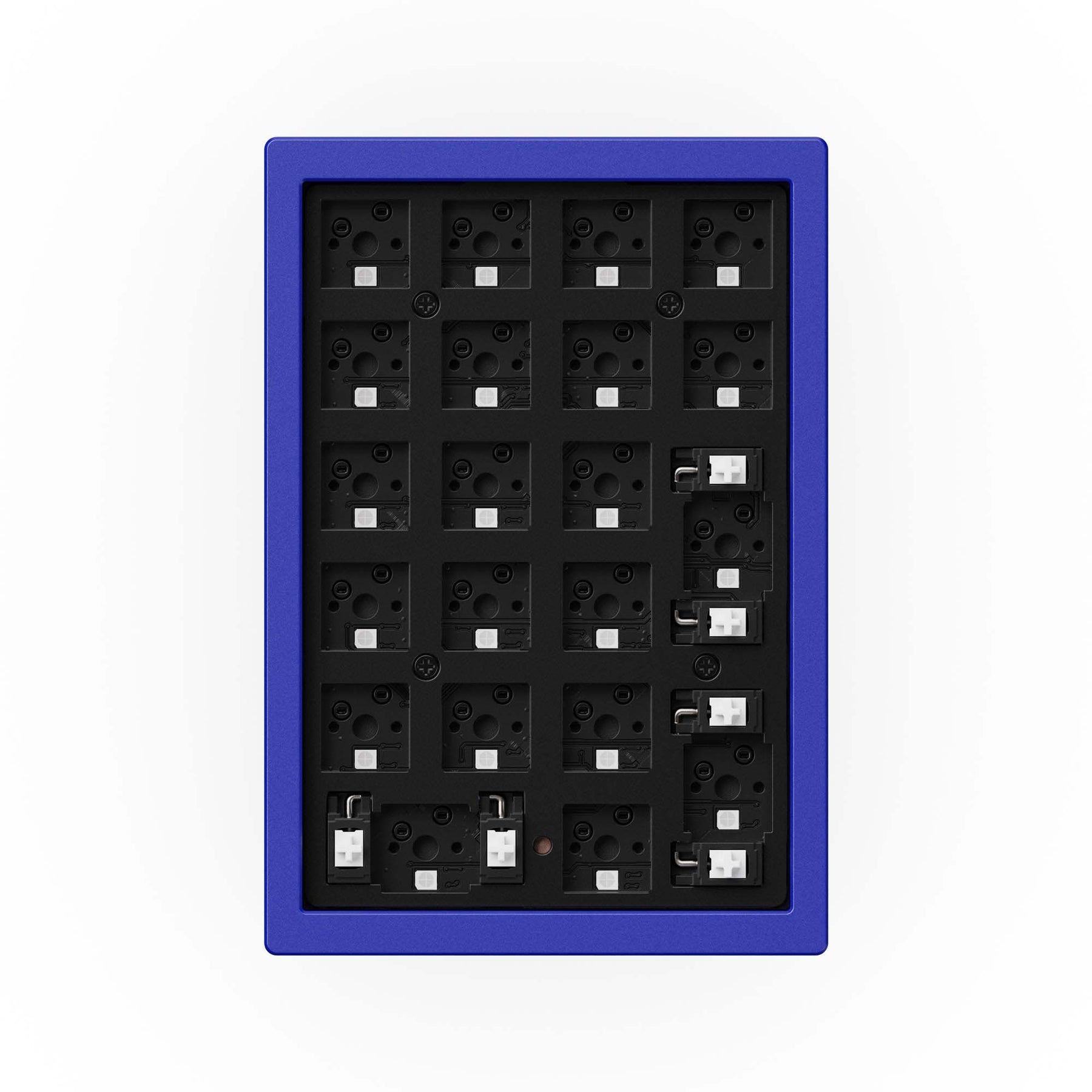 Keychron Q0 QMK Pavé numérique personnalisé filaire
