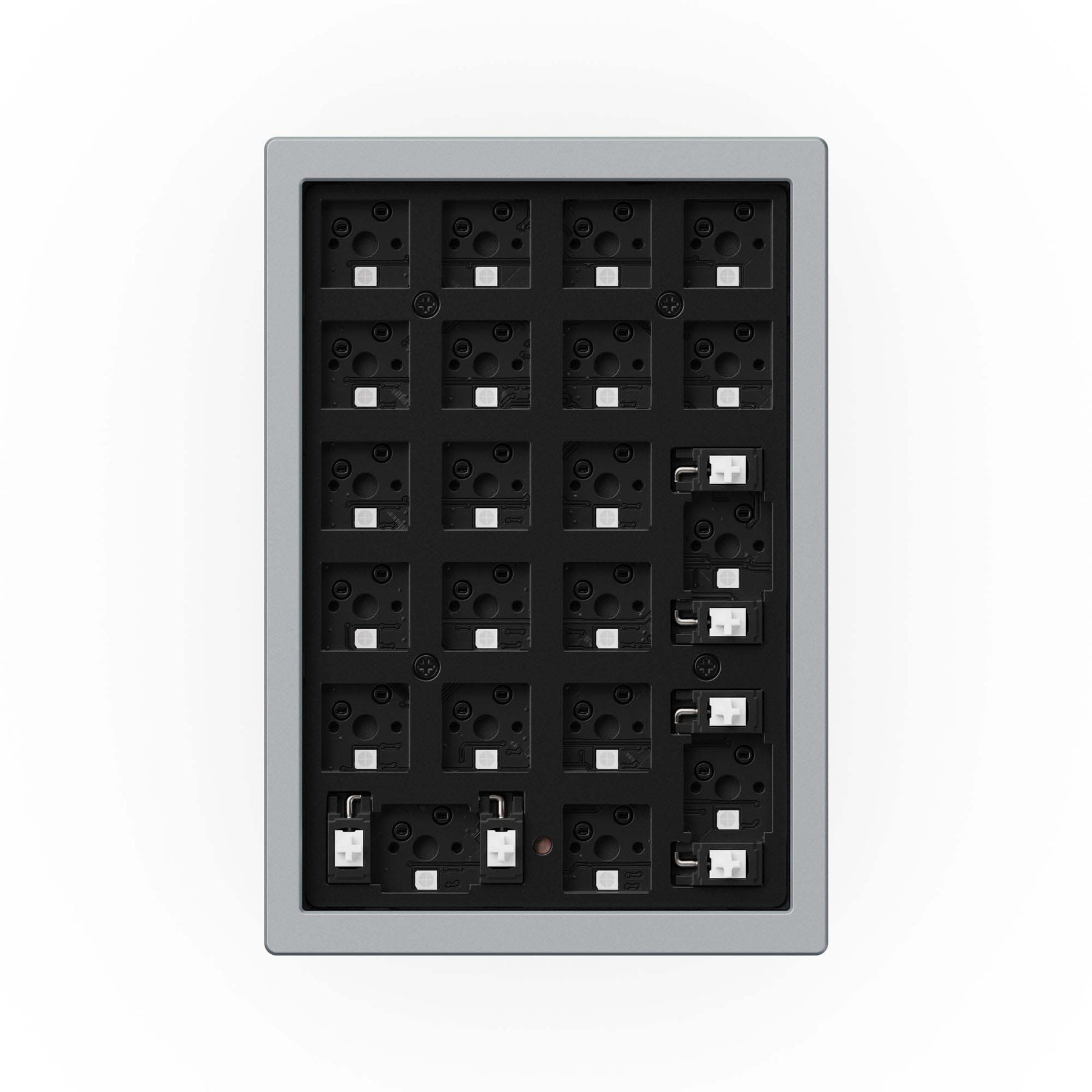 Keychron Q0 QMK Pavé numérique personnalisé filaire