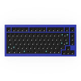 Keychron Q1 QMK Wired Custom Mechanical Keyboard - Version 2(US ANSI Layout)