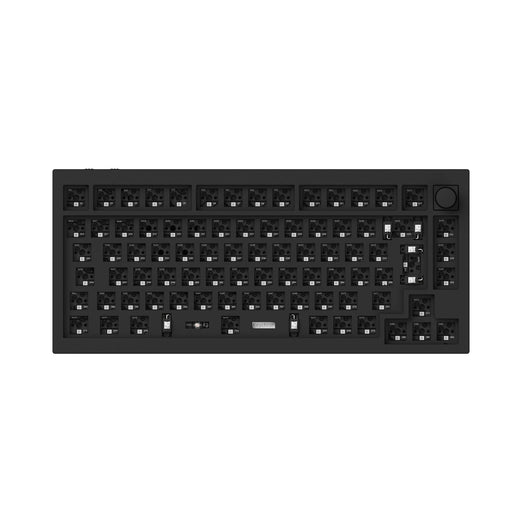 Keychron Q1 Pro QMK/VIA Wireless Custom Mechanical Keyboard(US ANSI Layout)