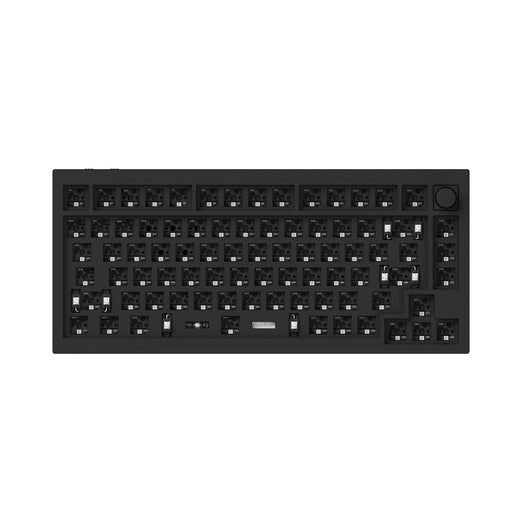 Keychron Q1 Pro QMK/VIA Wireless Custom Mechanical Keyboard(US ANSI Layout)