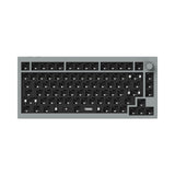 Keychron Q1 Pro QMK/VIA Wireless Custom Mechanical Keyboard(US ANSI Layout)