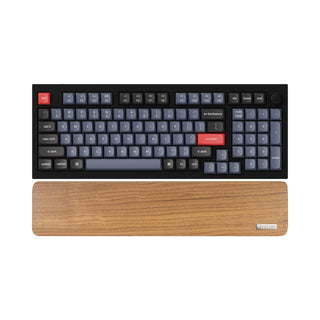 Keychron Keyboard Wooden Palm Rest