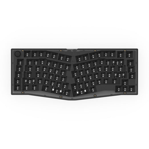 Keychron V10 QMK Wired Custom Mechanical Keyboard(US ANSI Layout)