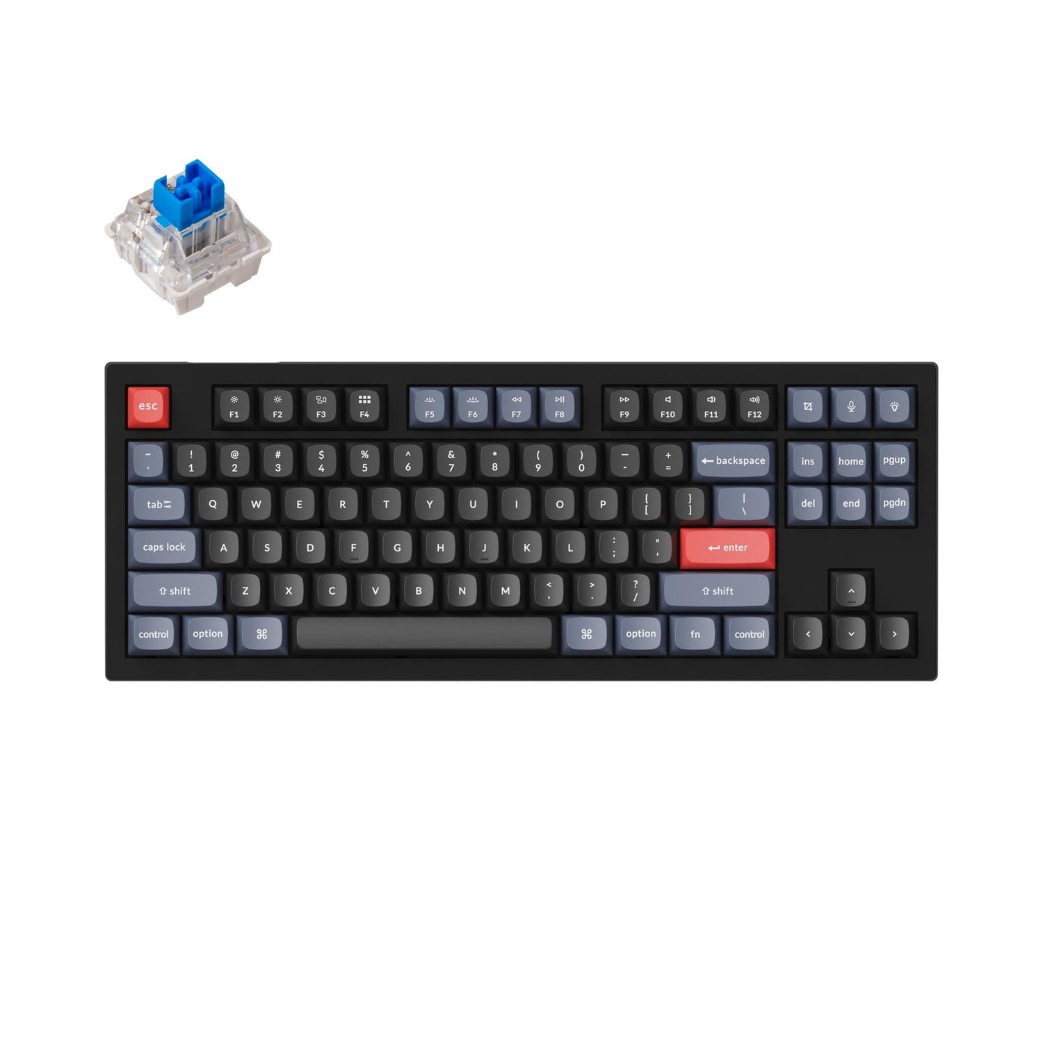 Le clavier mécanique n'est plus qu'un périphérique, c'est un loisir Le clavier mécanique n'est plus qu'un périphérique, c'est un loisir