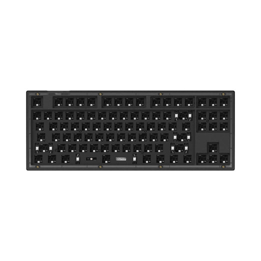 Keychron V3 QMK Wired Custom Mechanical Keyboard(US ANSI Layout)
