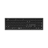 Keychron V6 QMK Wired Custom Mechanical Keyboard(US ANSI Layout)