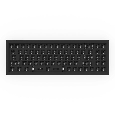 Keychron V7 QMK Wired Custom Mechanical Keyboard(US ANSI Layout)