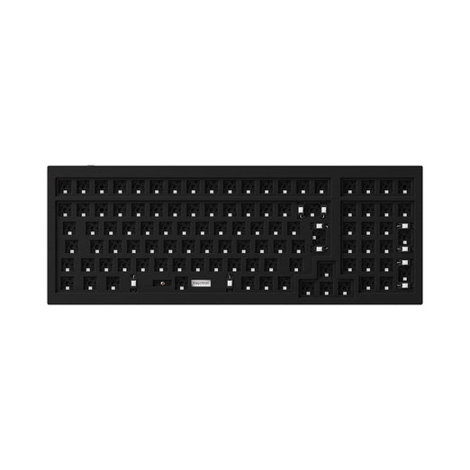 Keychron Q5 QMK Wired Custom Mechanical Keyboard(US ANSI Layout)