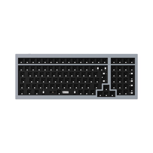 Keychron Q5 QMK Wired Custom Mechanical Keyboard(US ANSI Layout)