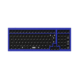 Keychron Q5 QMK Wired Custom Mechanical Keyboard(US ANSI Layout)