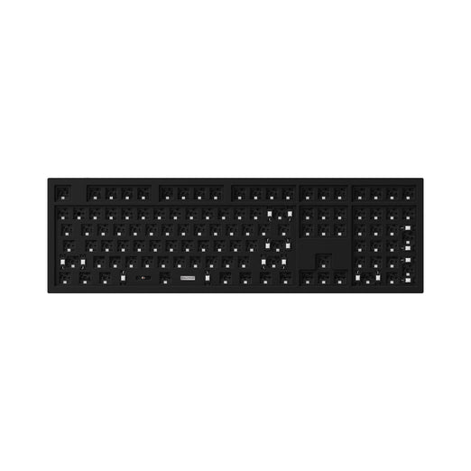 Keychron Q6 QMK Wired Custom Mechanical Keyboard(US ANSI Layout)