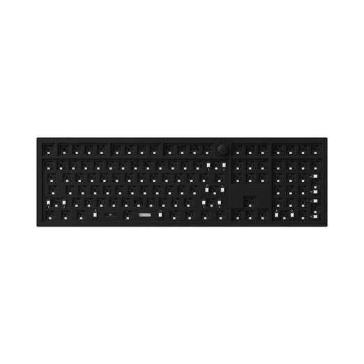 Keychron Q6 QMK Wired Custom Mechanical Keyboard(US ANSI Layout)