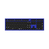 Keychron Q6 QMK Wired Custom Mechanical Keyboard(US ANSI Layout)