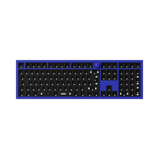 Keychron Q6 QMK Custom Mechanical Keyboard ISO Layout Collection