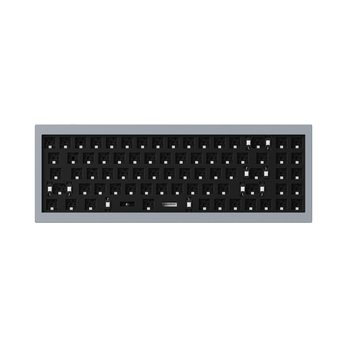 Keychron Q7 QMK Wired Custom Mechanical Keyboard(US ANSI Layout)