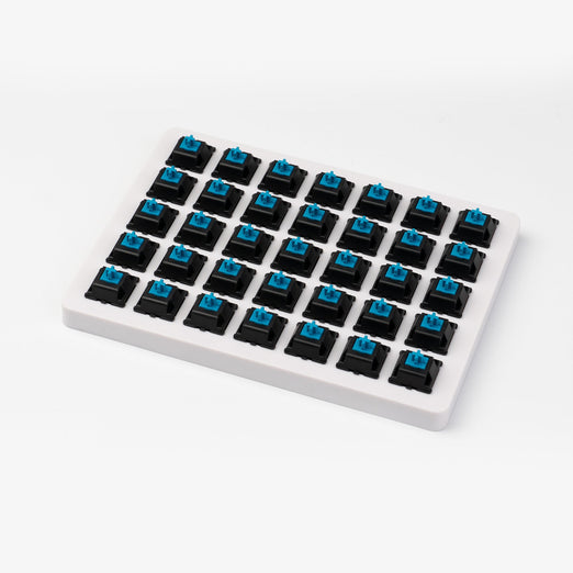 Ensemble de commutateurs Cherry MX