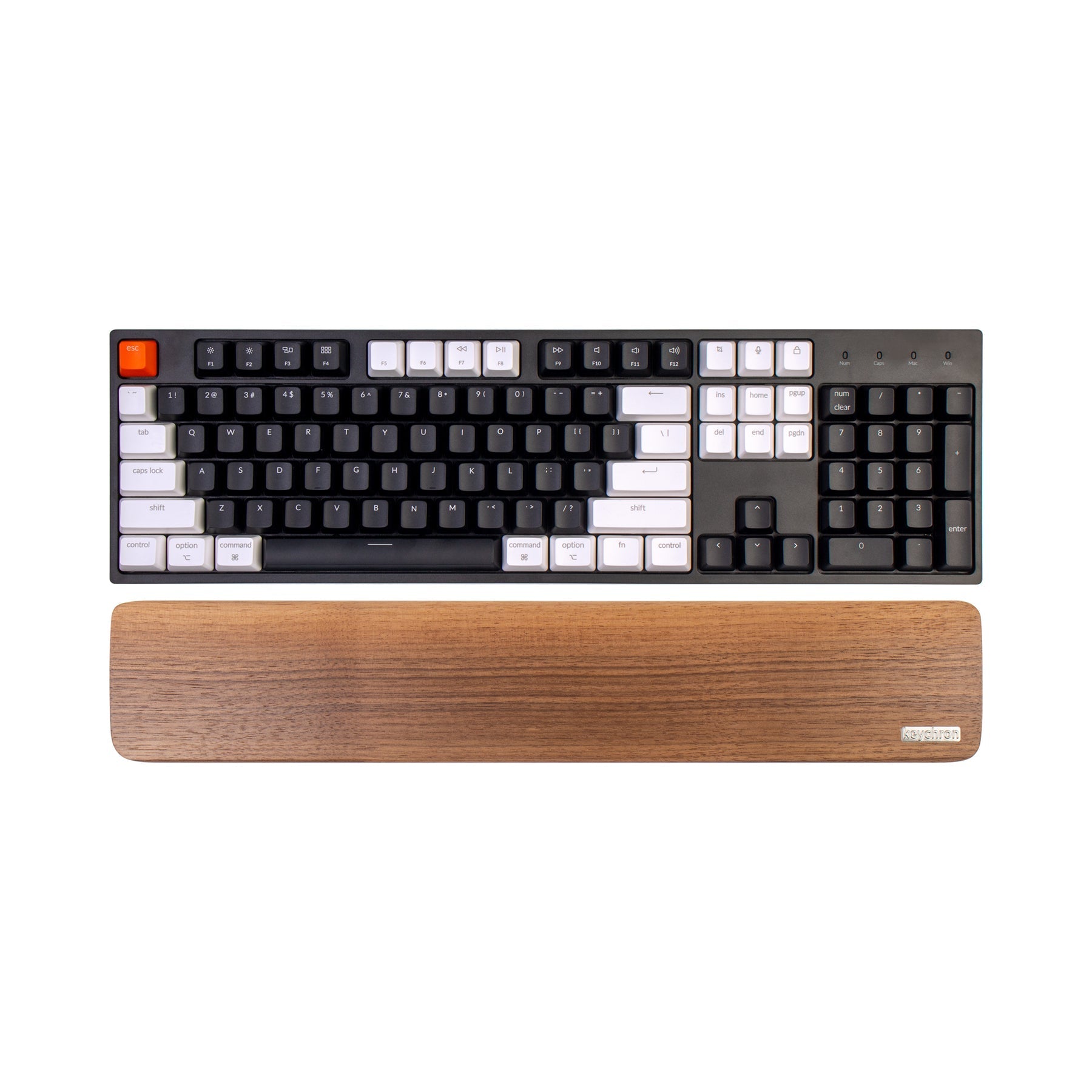 Customize Your Keychron V2 – Keychron France