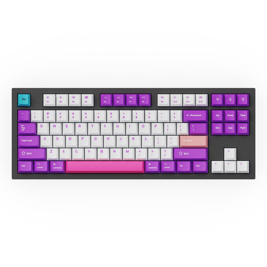 OEM Dye-Sub PBT Keycap Set - Unicorn